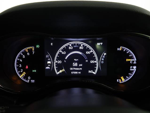 Used 2020 Jeep Grand Cherokee Limited X AWD/4WD image 20