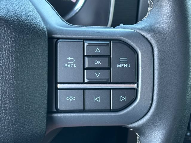 Certified 2023 Ford F150 XLT w/ Equipment Group 302A High AWD/4WD image 23