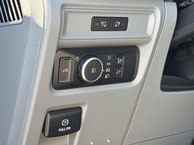 Certified 2021 Ford F150 XL w/ Equipment Group 101A High AWD/4WD image 15