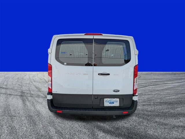 Certified 2023 Ford Transit 350 XLT RWD image 5
