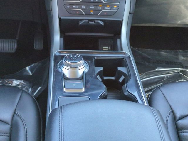 Certified 2020 Ford Edge SEL FWD image 19