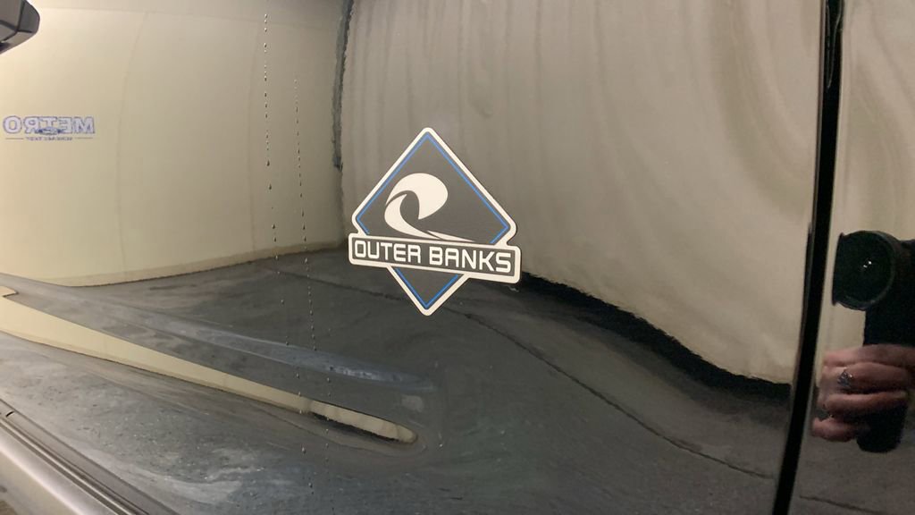 Certified 2022 Ford Bronco Sport Outer Banks w/ Tech Package image 14