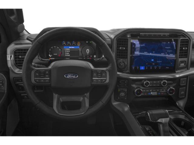 Certified 2025 Ford F150 Lariat w/ Equipment Group 502A High AWD/4WD image 7