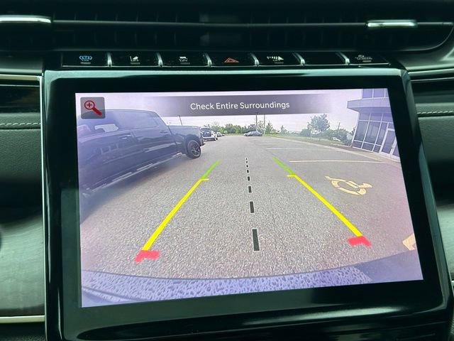 Used 2022 Jeep Grand Cherokee Limited 4xe AWD/4WD image 27