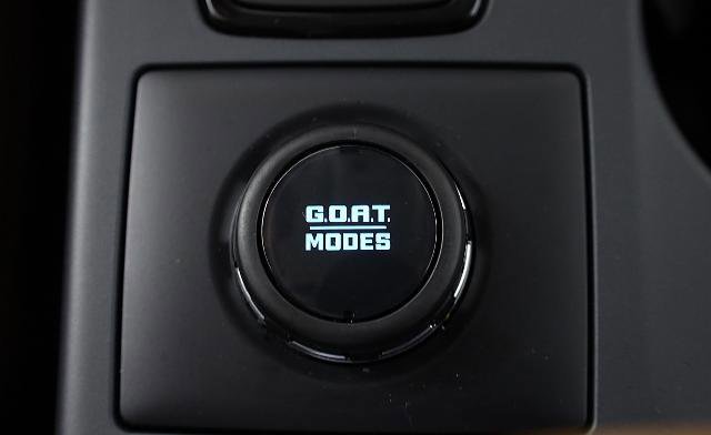 Certified 2024 Ford Bronco Sport Outer Banks w/ Tech Package AWD/4WD image 16