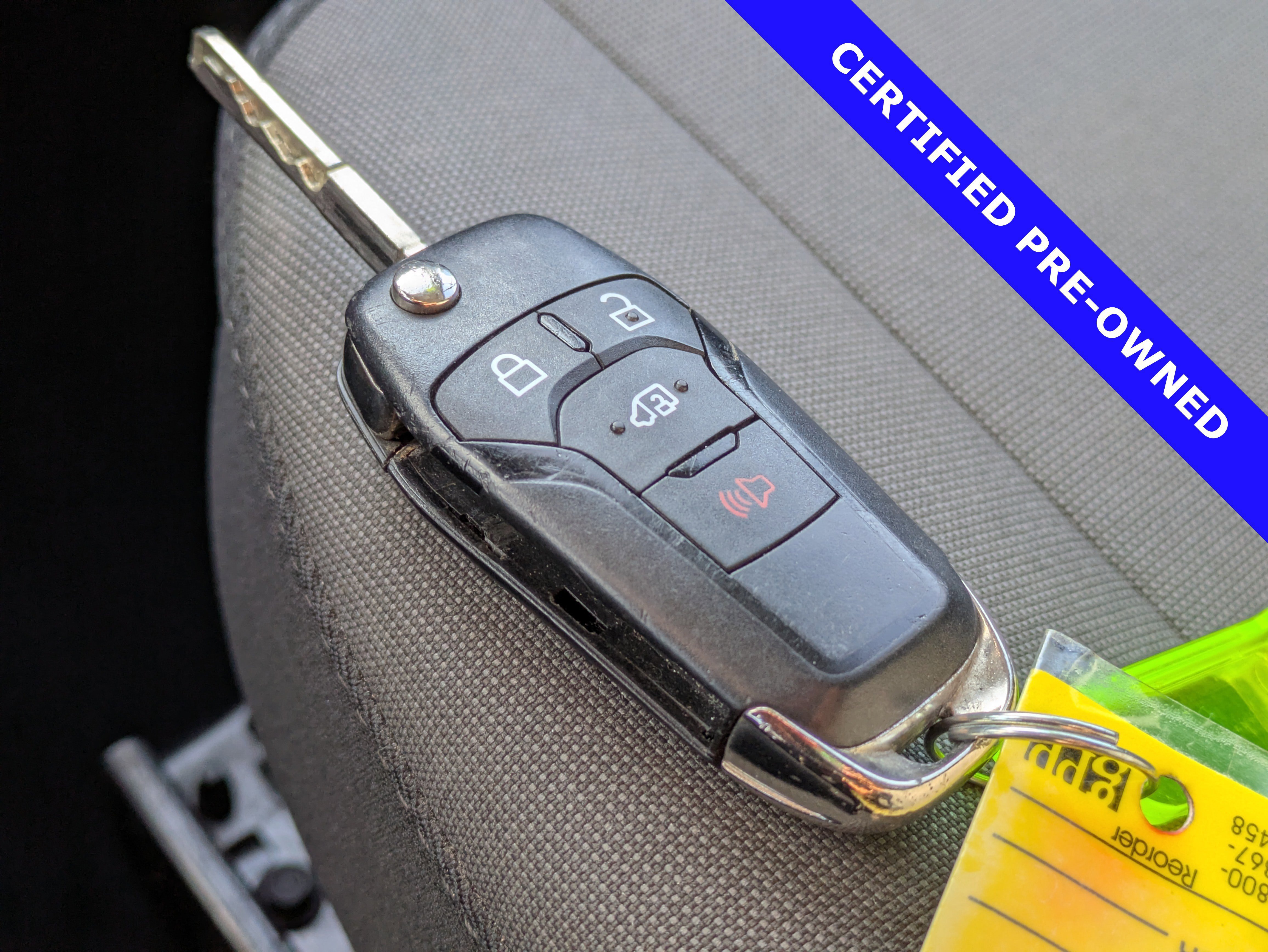 Certified 2023 Ford Transit 350 XLT image 30