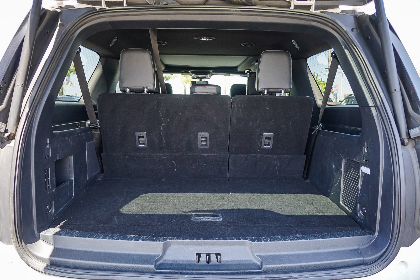 Certified 2024 Ford Expedition Max Limited RWD image 28