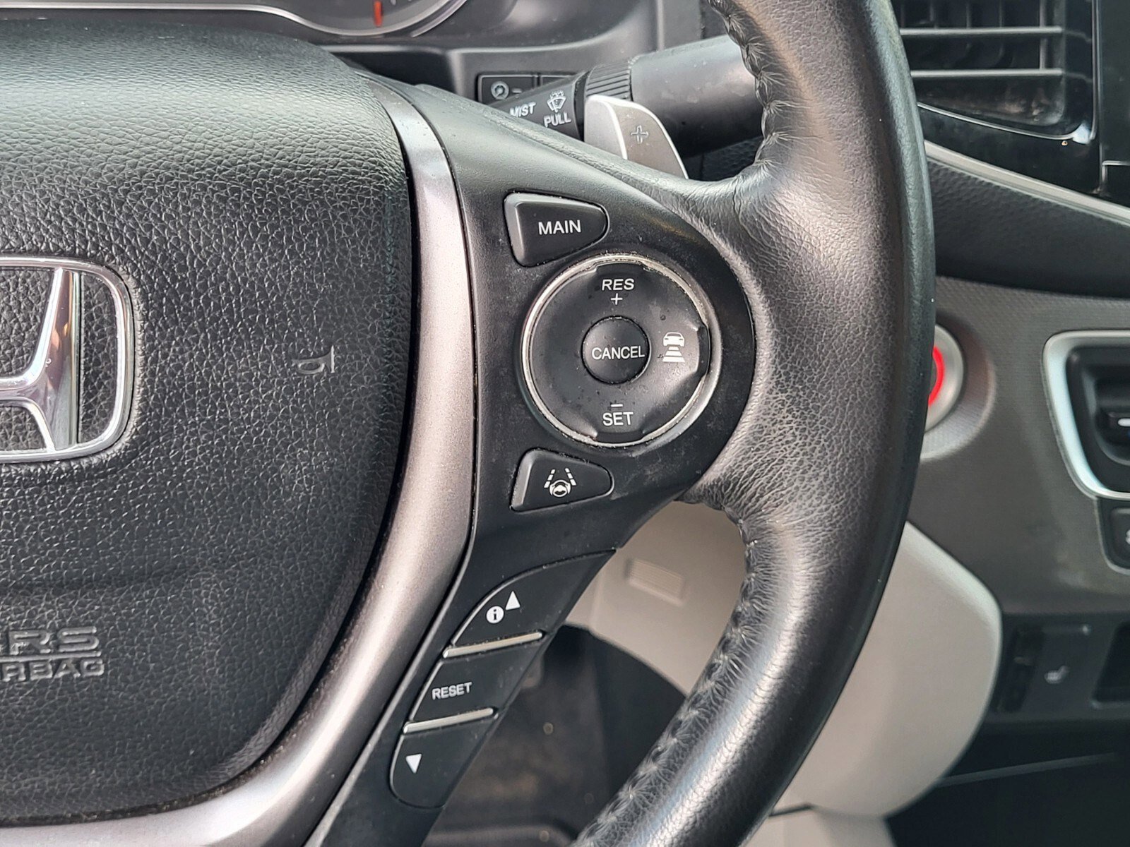 Used 2022 Honda Ridgeline RTL image 29