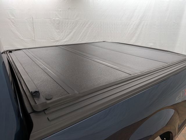 Certified 2020 Ford F150 XLT w/ Equipment Group 302A Luxury image 11