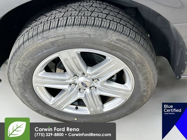Certified 2019 Ford Expedition XLT w/ Equipment Group 202A AWD/4WD image 36