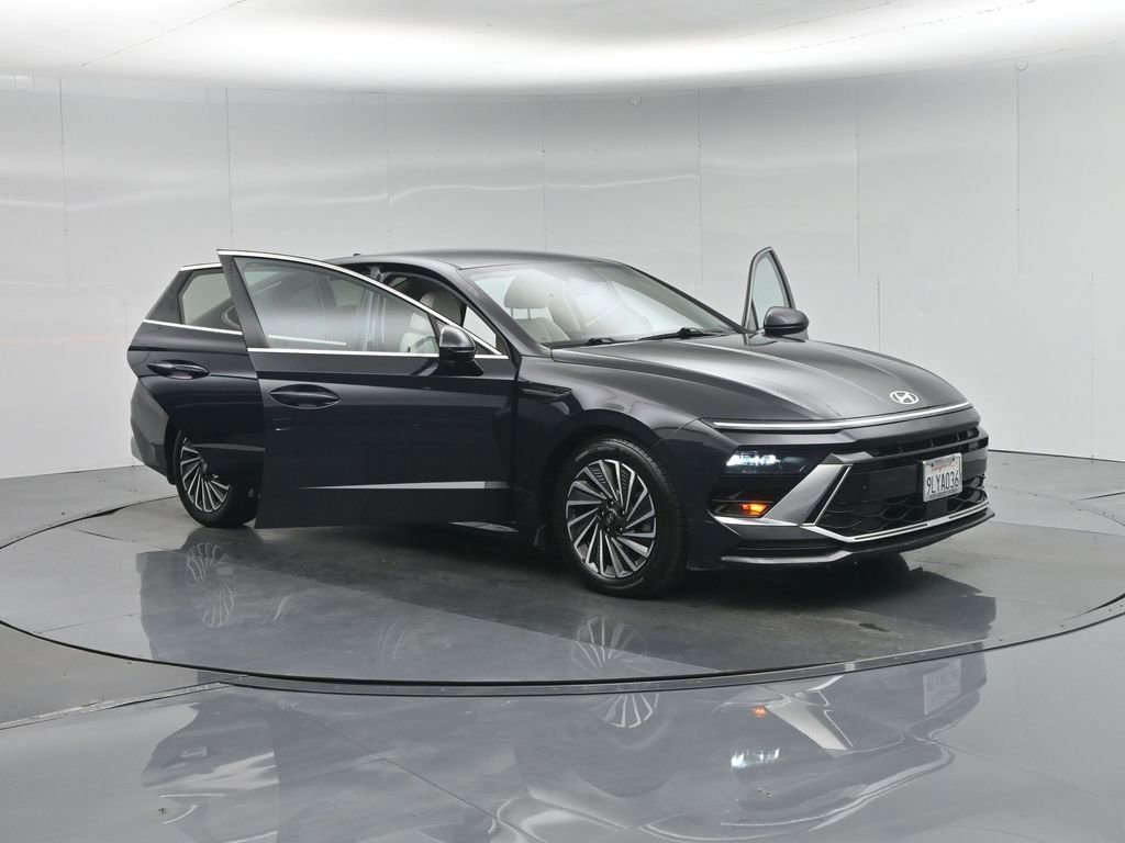 Used 2024 Hyundai Sonata SEL FWD image 55