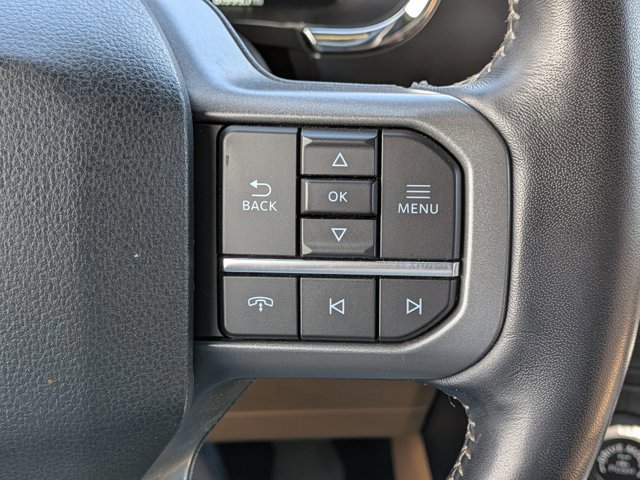 Certified 2022 Ford F150 Lariat w/ Trailer Tow Package image 20