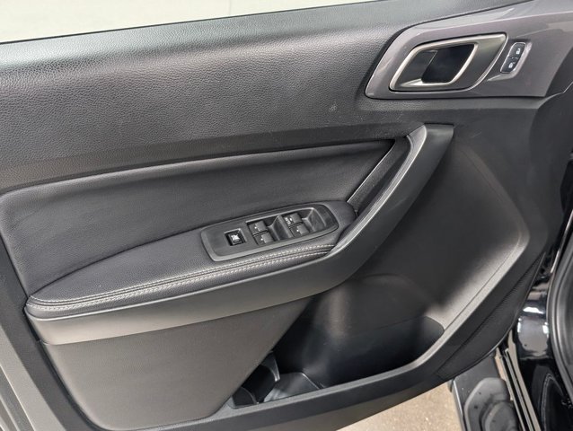 Certified 2022 Ford Ranger Lariat w/ Equipment Group 501A High AWD/4WD image 8