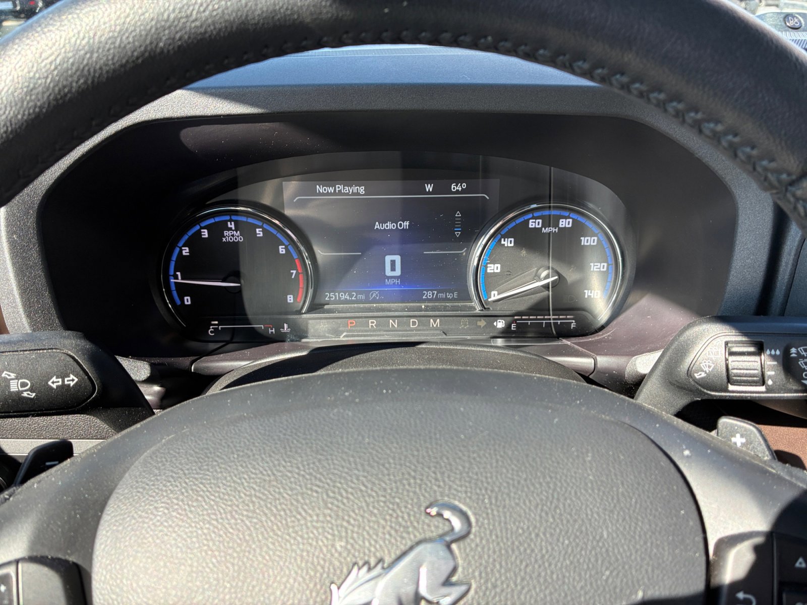 Certified 2021 Ford Bronco Sport Badlands w/ Badlands Package image 11