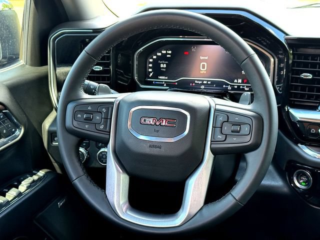Used 2024 GMC Sierra 1500 SLT AWD/4WD image 26