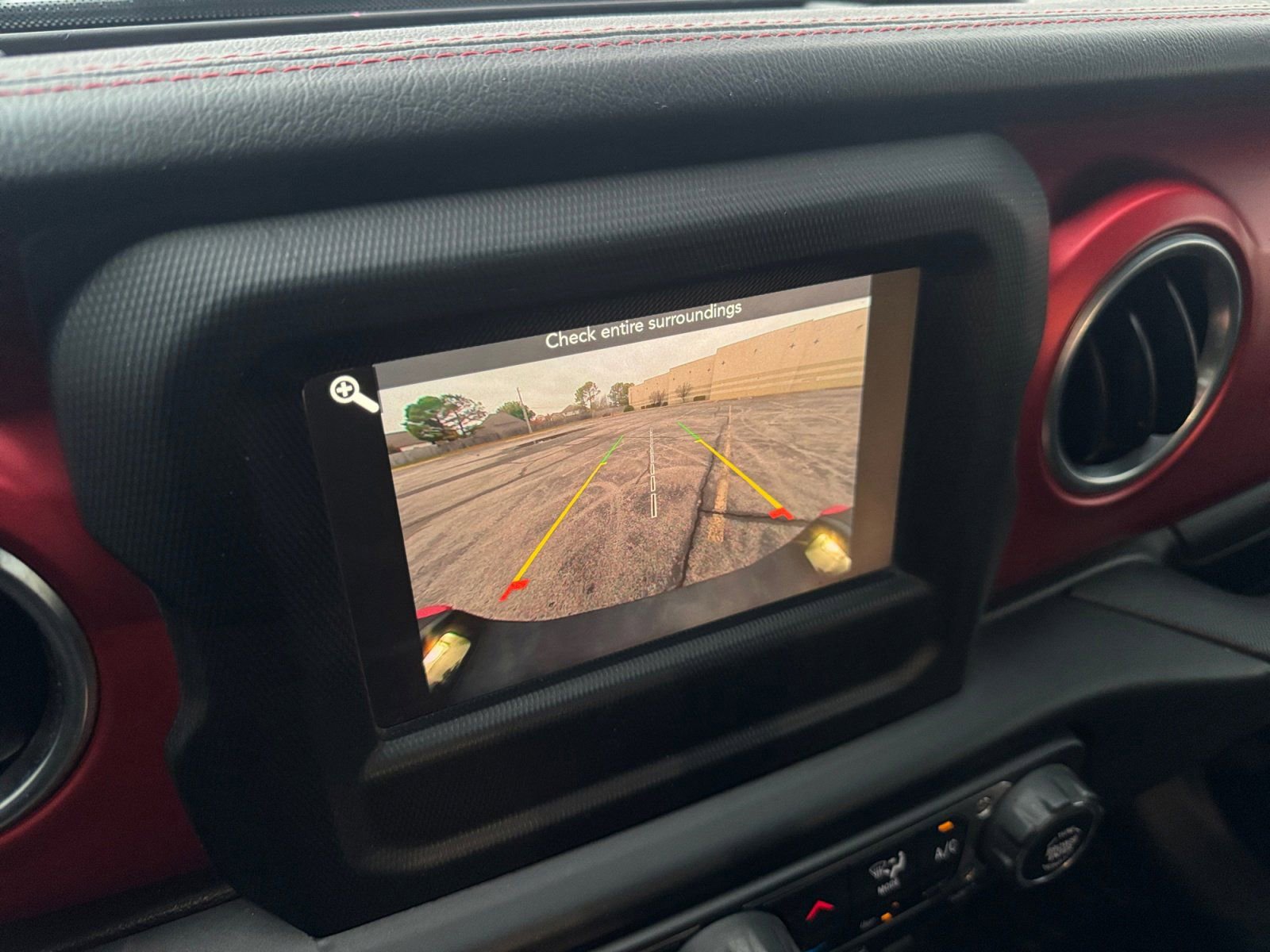 Used 2021 Jeep Gladiator Rubicon w/ Dual Top Group image 28