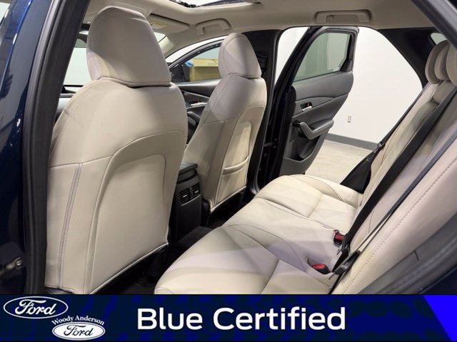 Used 2025 MAZDA CX-30 AWD 2.5 S w/ Preferred Package image 23