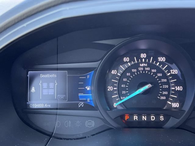 Certified 2024 Ford Edge SEL w/ Convenience Package AWD/4WD image 23