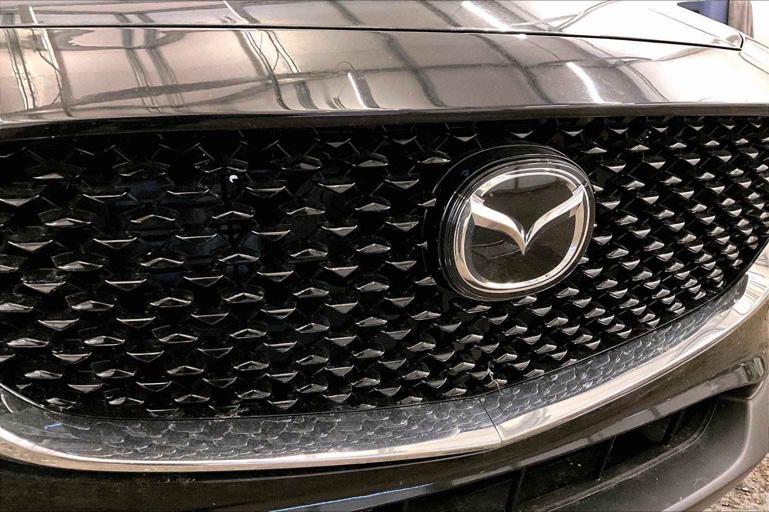 Used 2025 MAZDA CX-30 AWD 2.5 S w/ Premium Package image 29