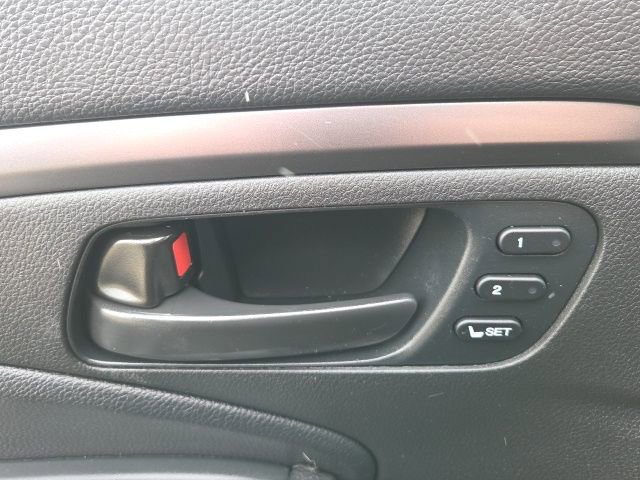 Used 2022 Honda Passport EX-L image 27