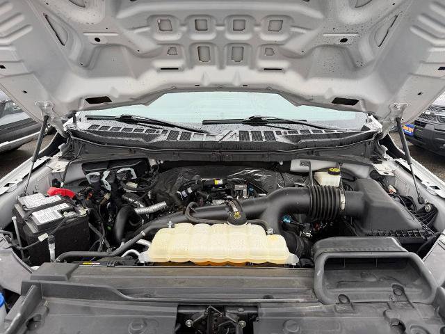 Certified 2023 Ford F150 XL w/ STX Appearance Package image 21