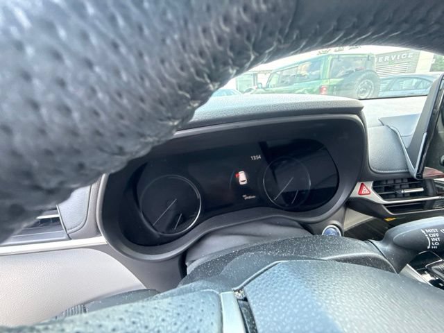 Used 2021 Toyota Sienna Limited FWD image 15