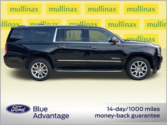 Used 2019 GMC Yukon XL Denali RWD video 2