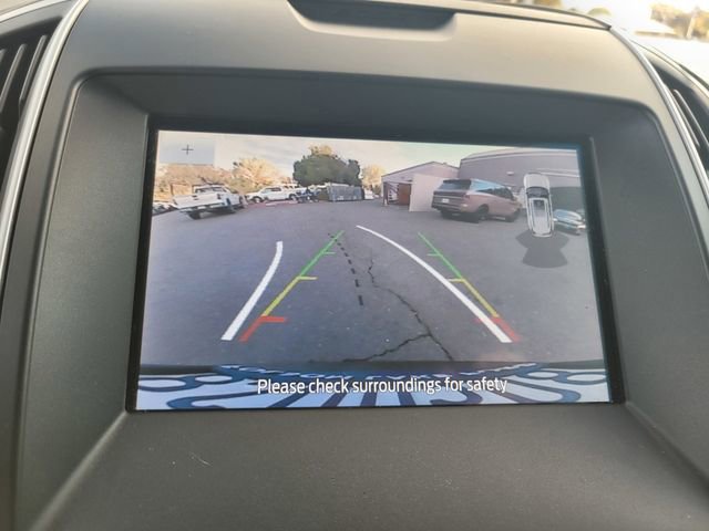 Certified 2020 Ford Edge SEL w/ Convenience Package image 21