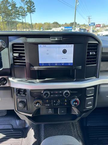 Certified 2026 Ford F450 XL w/ 360-Degree Camera Package AWD/4WD image 17