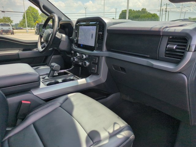 Certified 2025 Ford F150 XLT w/ Equipment Group 303A High AWD/4WD image 37