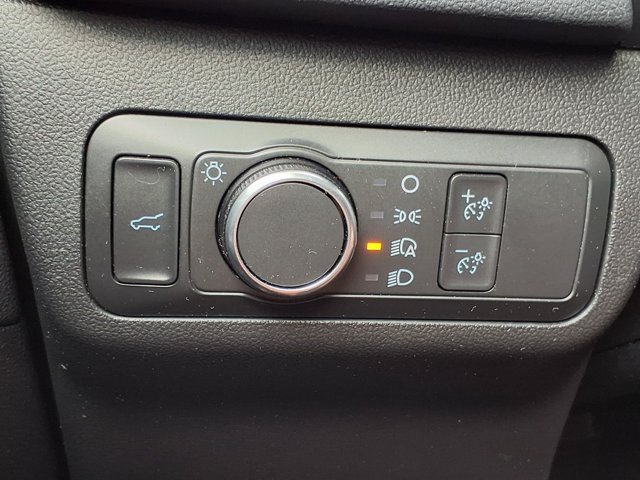 Certified 2022 Ford Escape SE w/ Convenience Package FWD image 16