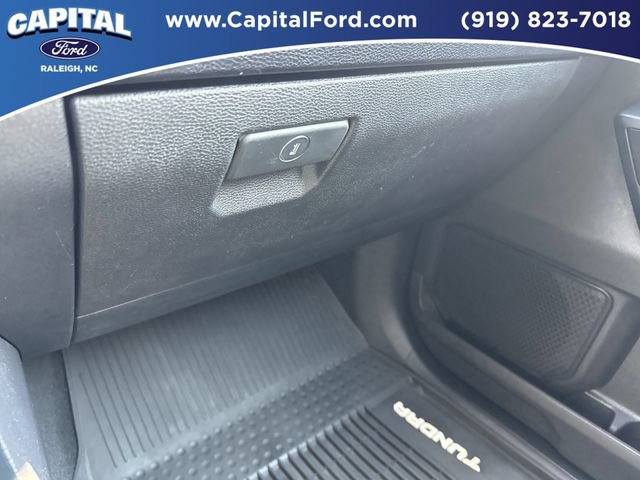 Used 2024 Toyota Tundra SR w/ SR Tow Package AWD/4WD image 27