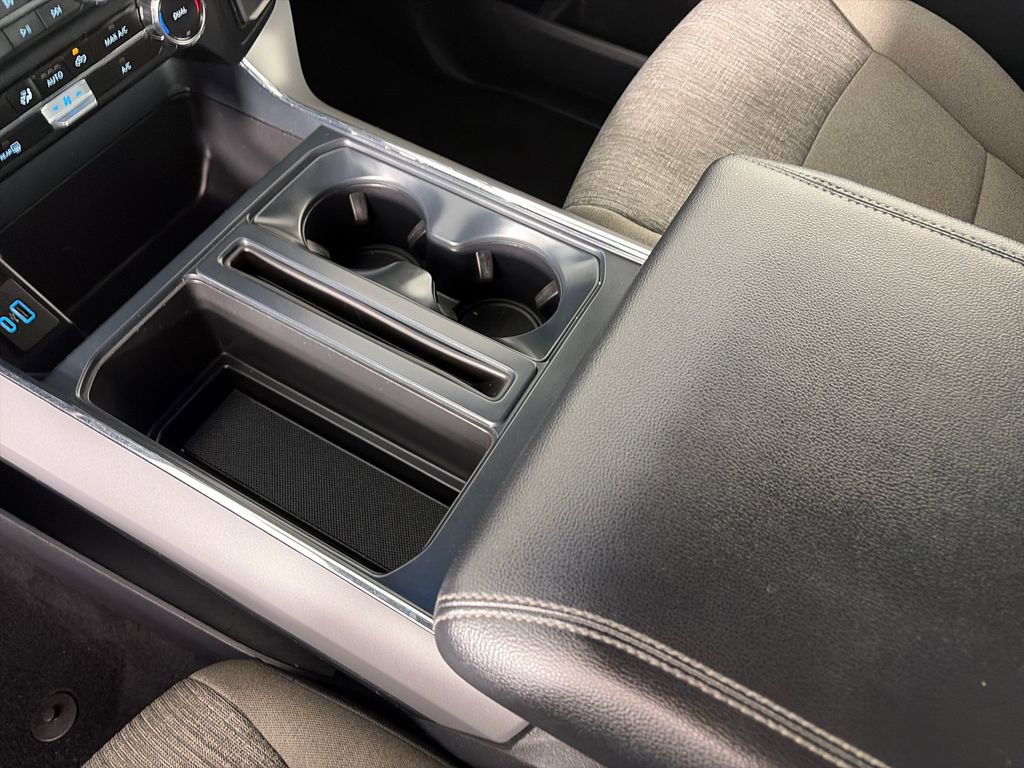 Certified 2024 Ford F150 XLT w/ Mobile Office Package image 22