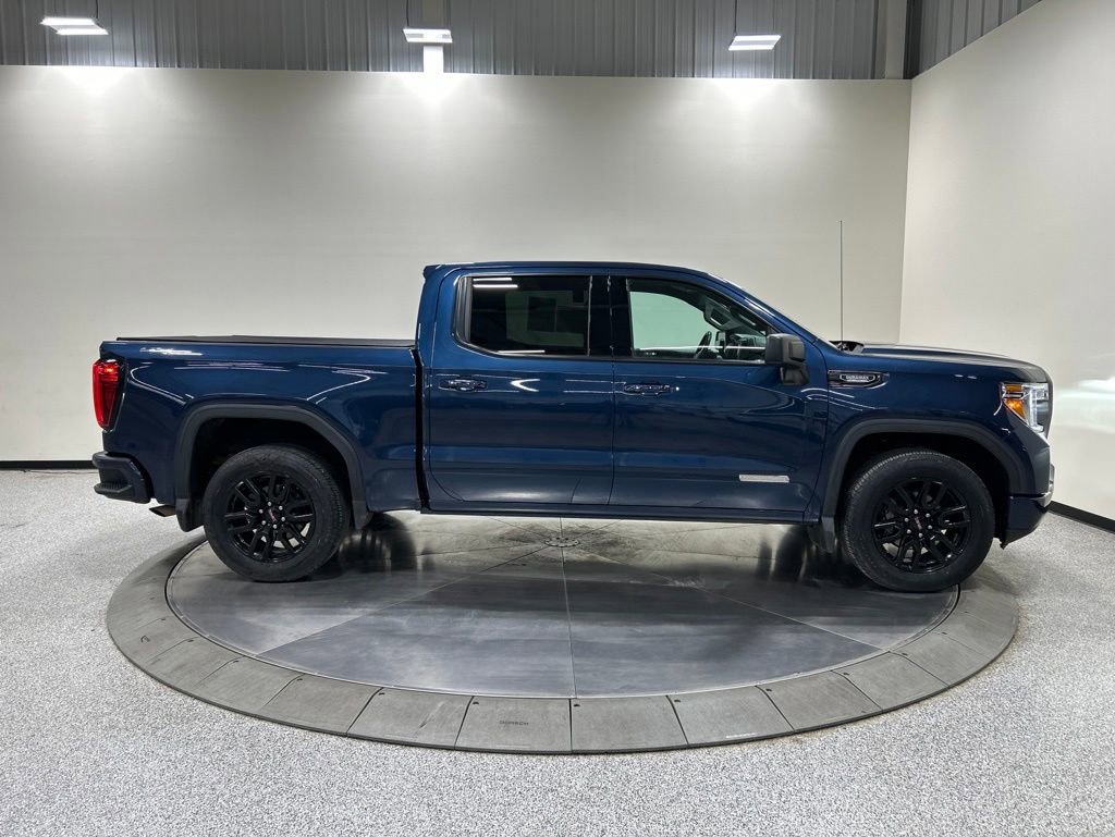 Used 2021 GMC Sierra 1500 Elevation AWD/4WD image 6