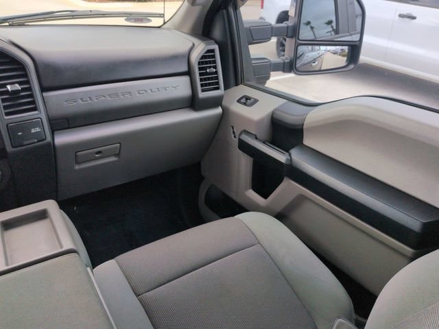 Certified 2019 Ford F250 XL w/ STX Appearance Package AWD/4WD image 17