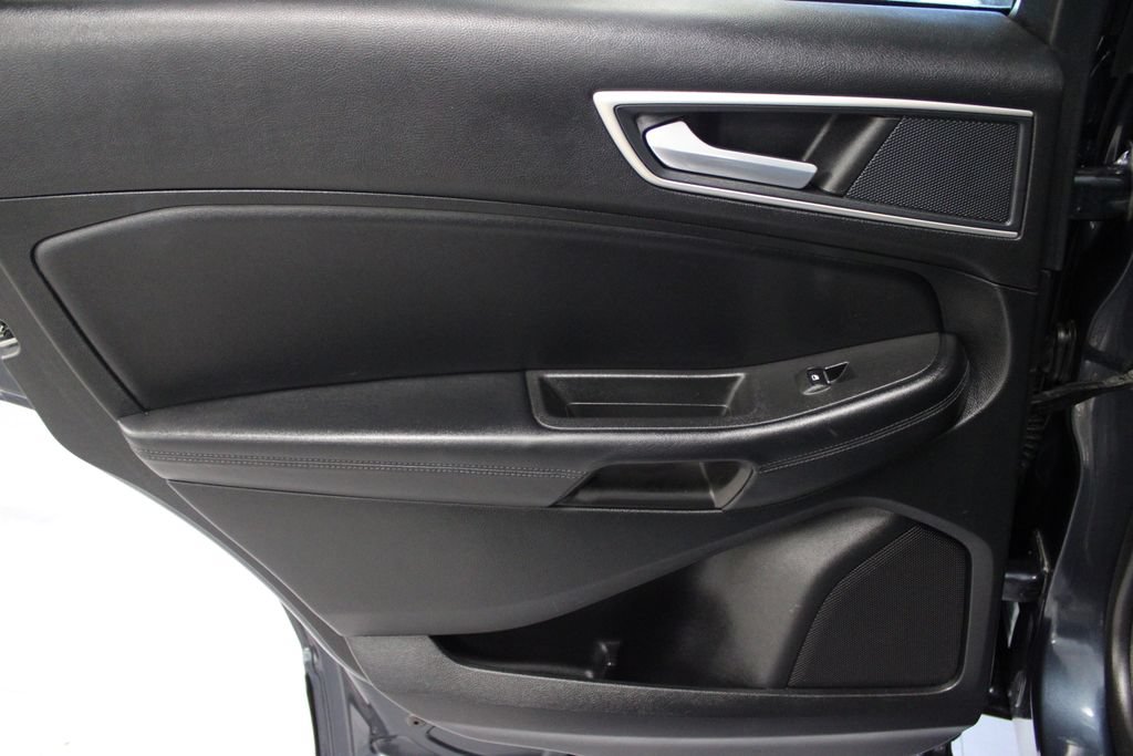Certified 2023 Ford Edge SEL w/ Convenience Package AWD/4WD image 31