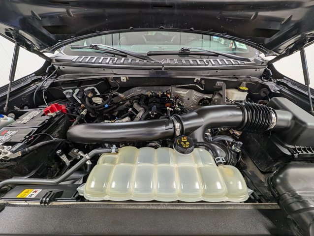 Certified 2022 Ford Expedition Max Limited AWD/4WD image 33