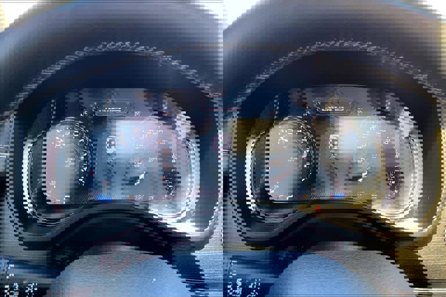 Used 2023 RAM 1500 Limited image 26