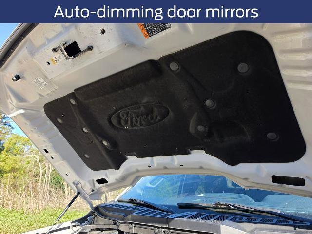 Certified 2024 Ford F150 Lariat w/ Bed Utility Package image 25