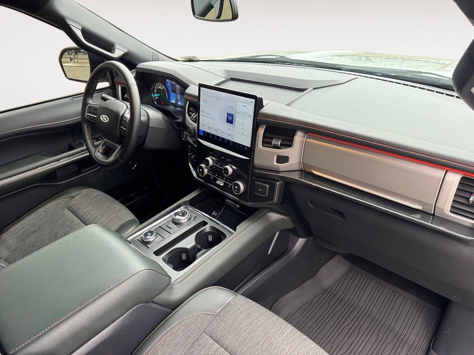 Certified 2024 Ford Expedition Timberline image 15