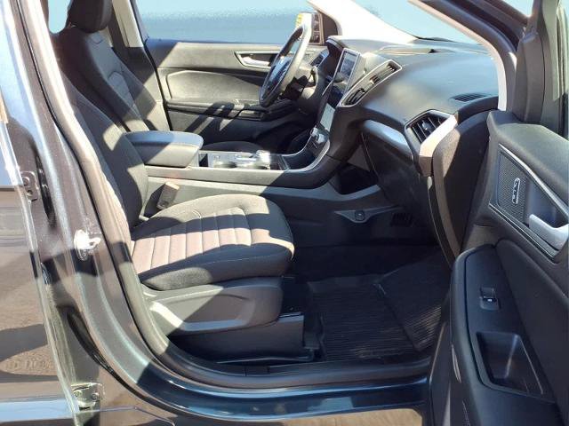 Certified 2024 Ford Edge SE w/ Black Appearance Package AWD/4WD image 11
