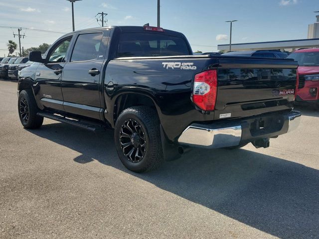 Used 2020 Toyota Tundra SR5 w/ TRD Off-Road Plus Package RWD video 2