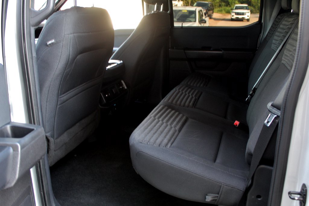 Certified 2023 Ford F150 XL w/ STX Appearance Package AWD/4WD image 40