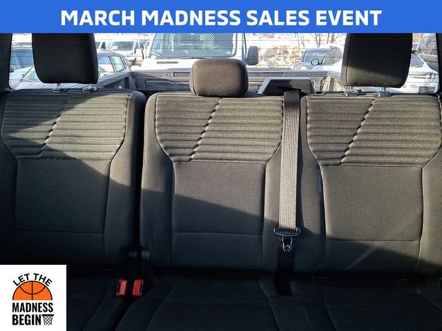 Certified 2023 Ford F150 XL w/ STX Appearance Package image 19