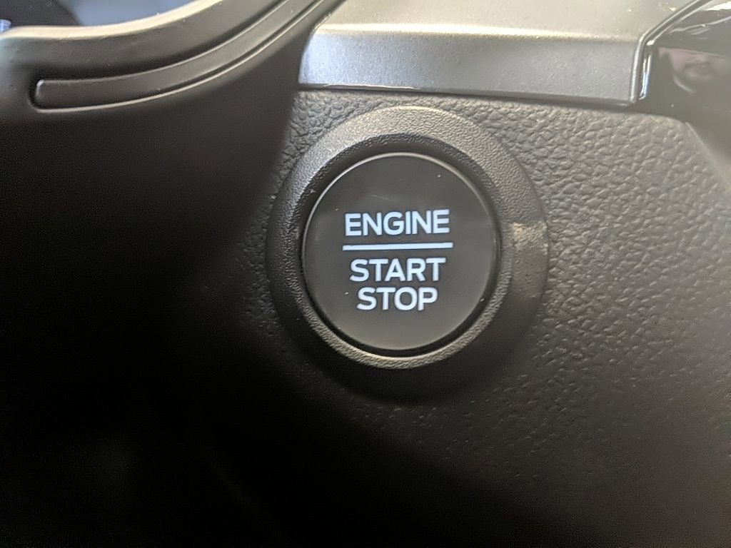 Certified 2023 Ford Escape Active image 25