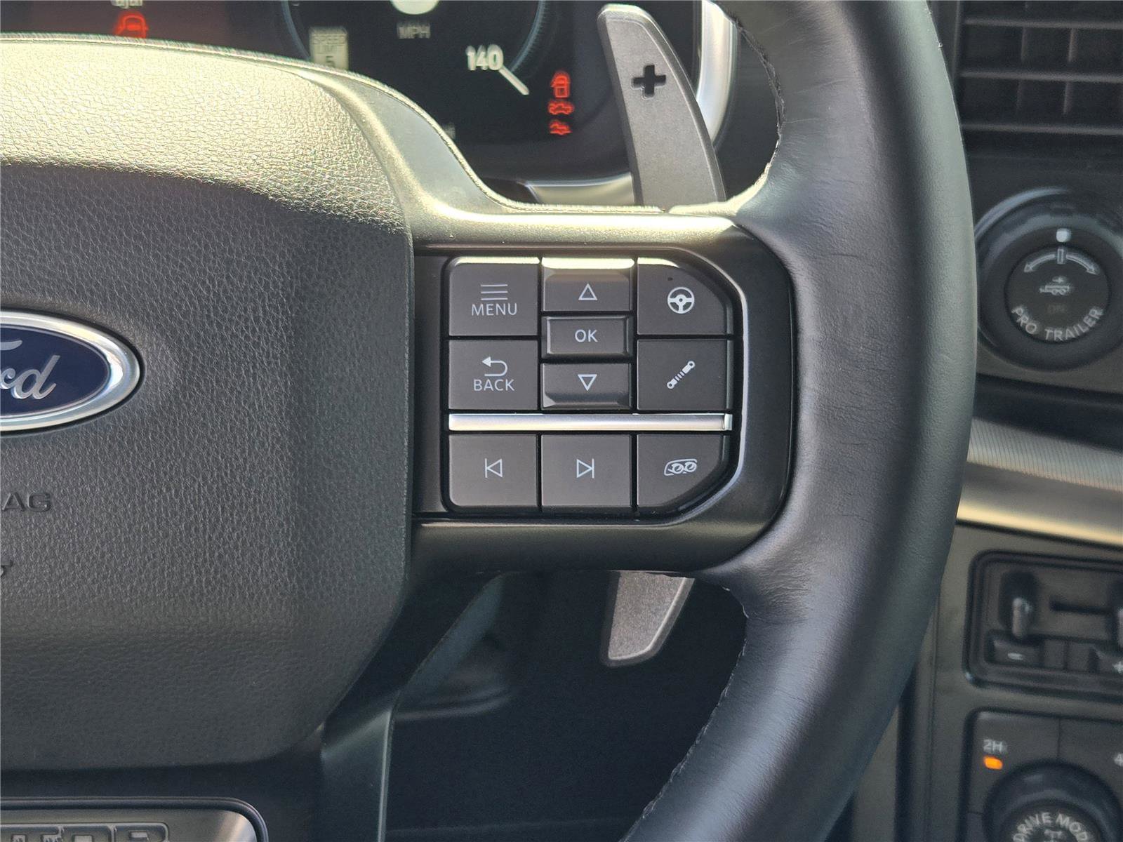 Certified 2023 Ford F150 Raptor AWD/4WD image 28