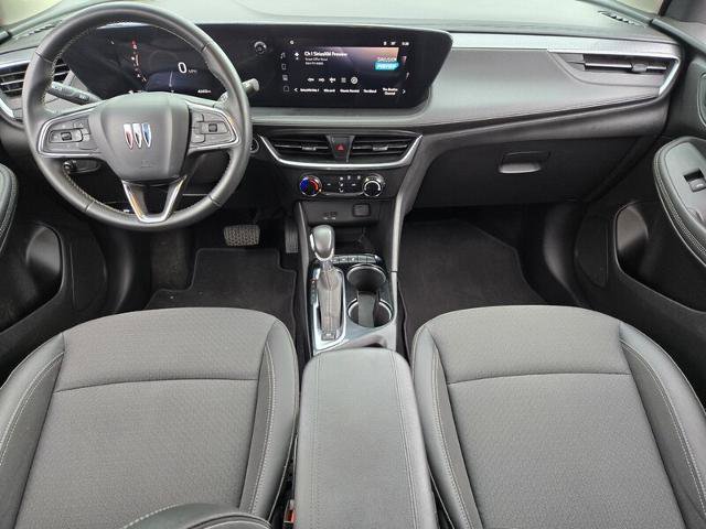 Used 2024 Buick Encore GX Preferred image 13