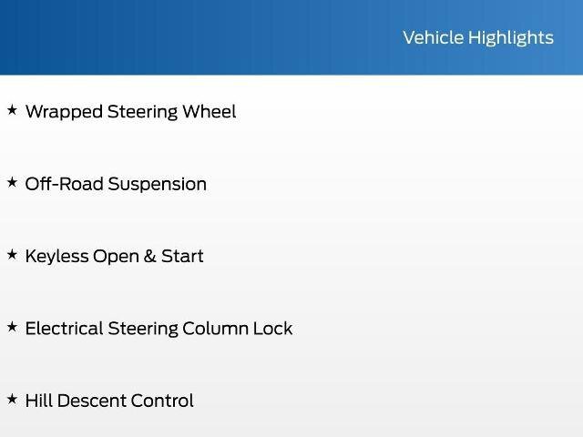 Used 2023 Chevrolet Silverado 1500 RST w/ Z71 Off-Road Package AWD/4WD image 26