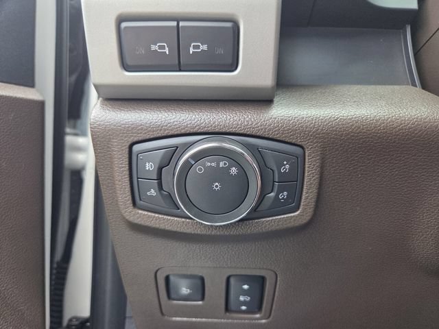 Certified 2019 Ford F250 King Ranch w/ King Ranch Ultimate Package AWD/4WD image 24