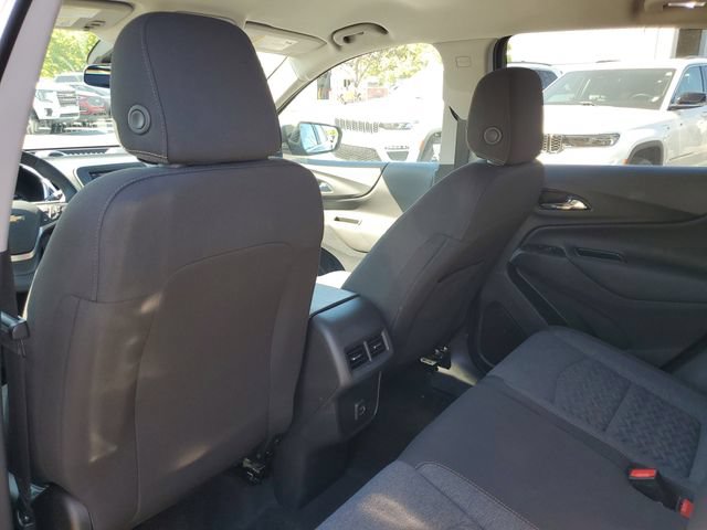 Used 2023 Chevrolet Equinox LT AWD/4WD image 29